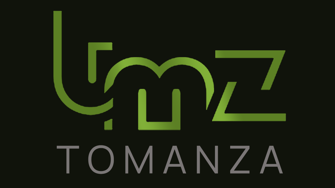 Tomanza Logo