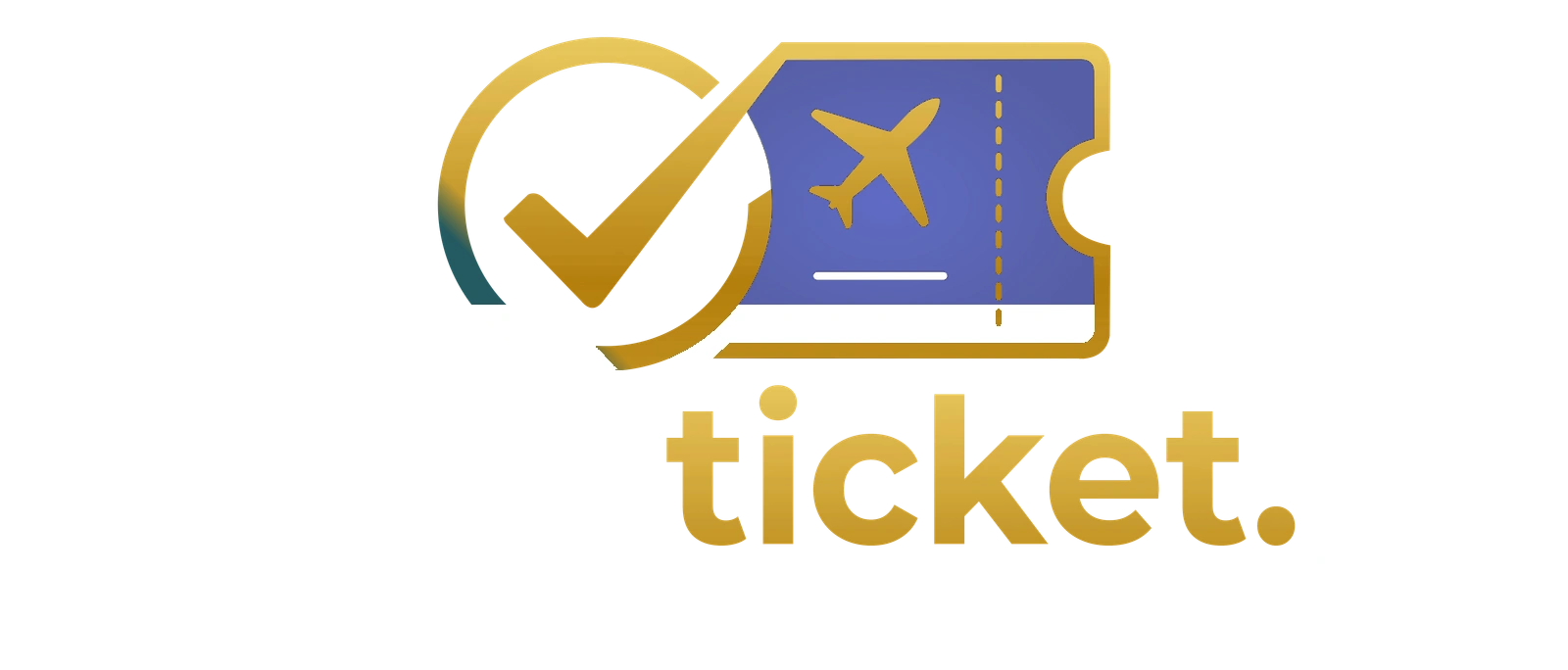 CheckTicket Logo