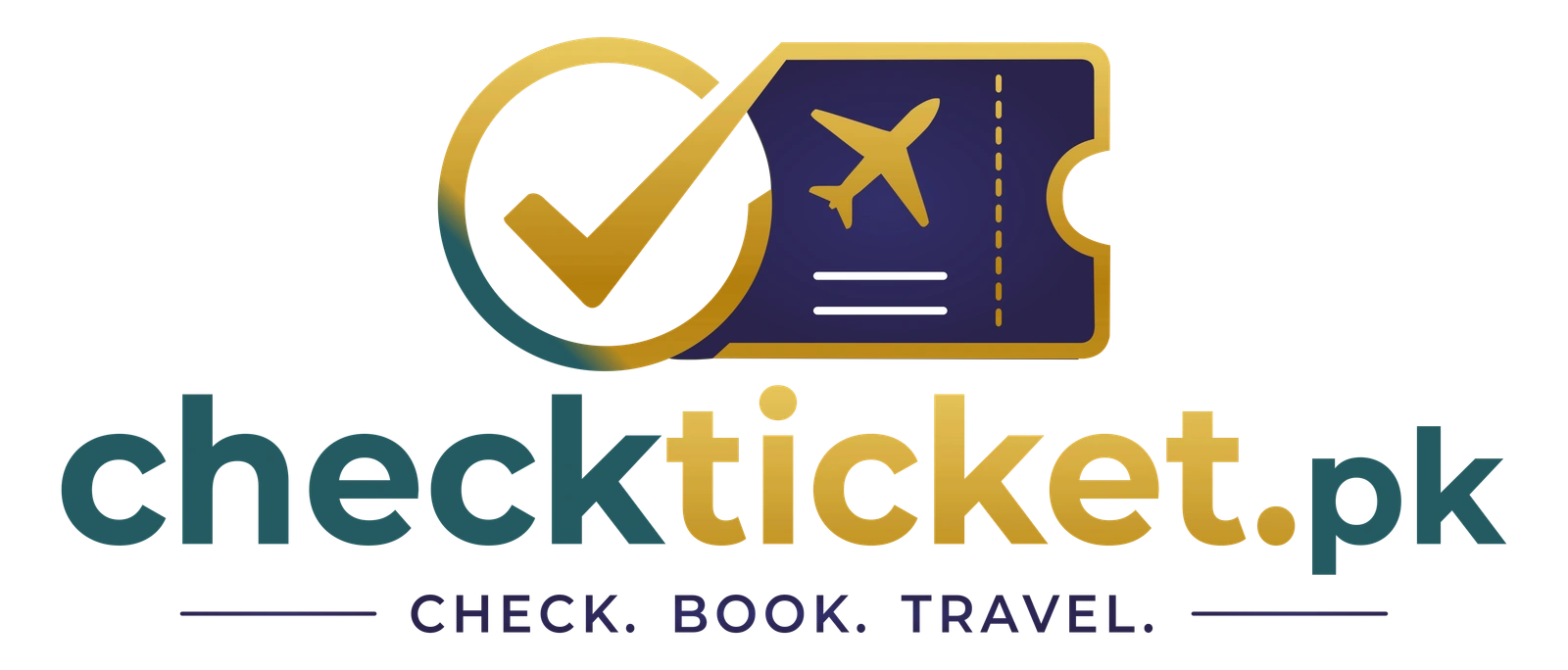 CheckTicket Travel and Tours