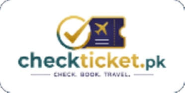 CheckTicket Logo